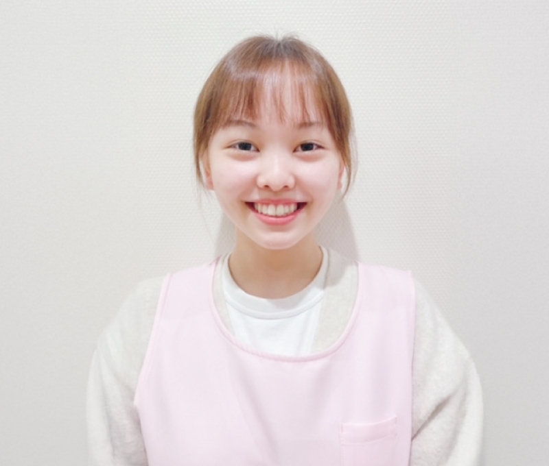 社員インタビュー